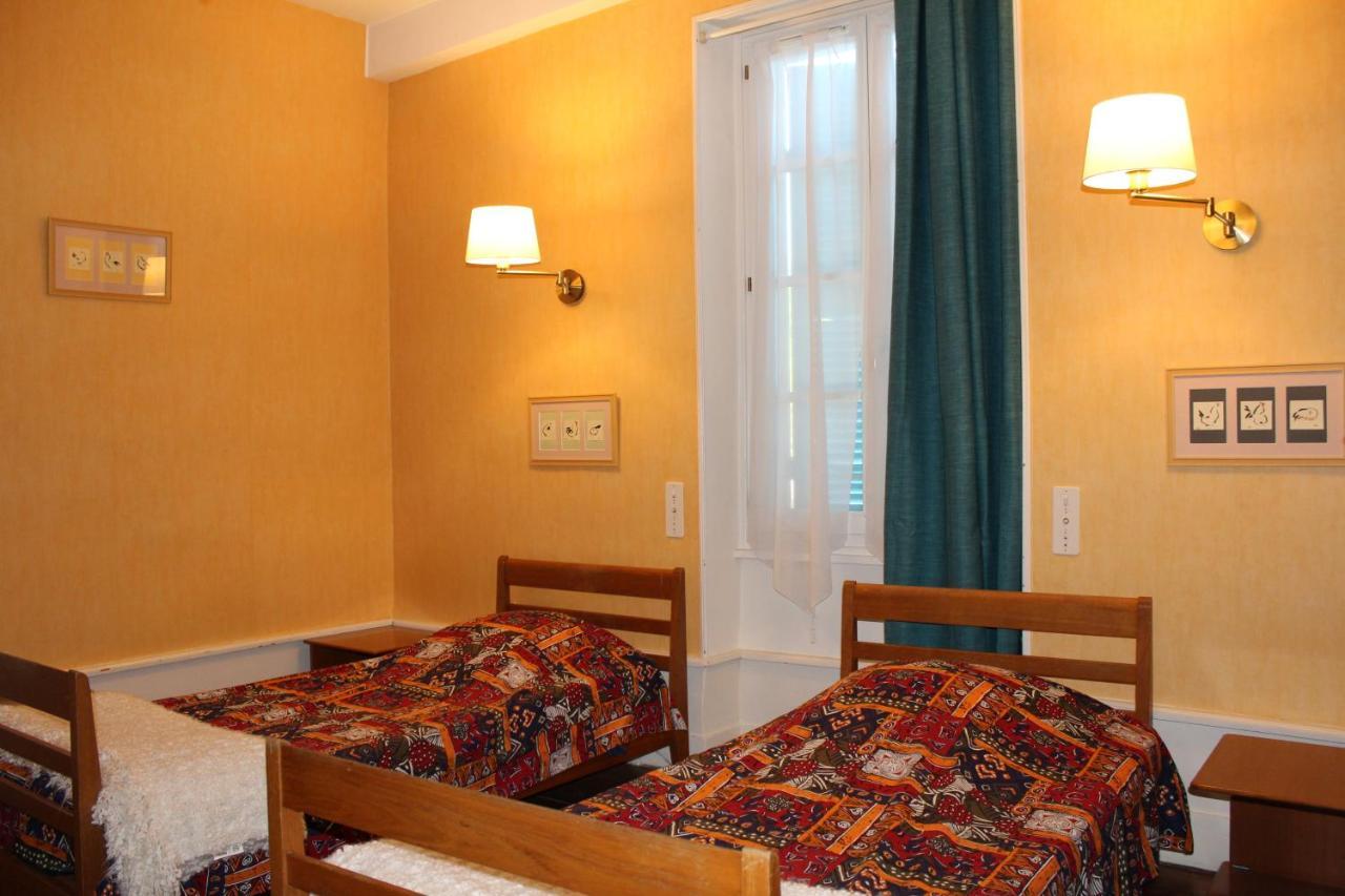 Chambres D'Hotes La Distillerie B&B Saint-Germain-du-Bois Eksteriør bilde